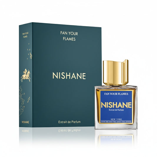 NISHANE_NISHANE FAN YOUR FLAMES 3.4 EDP U  (119860) - Turkey