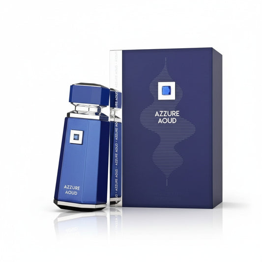 UNDEFINED_FRAGRANCE WORLD FRENCH AV AZZURE AOUD 3.4 EDP U  (130954) - Emirates