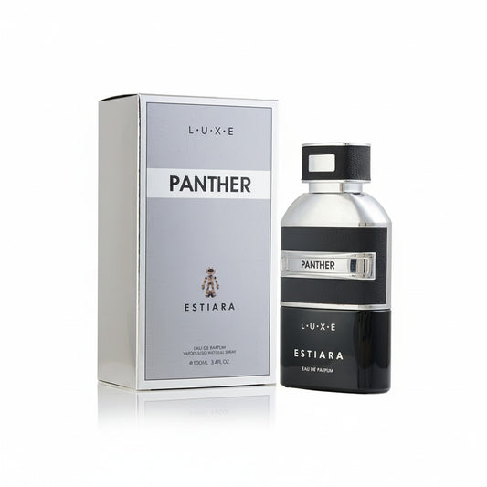 ESTIARA_ESTIARA PANTHER 3.4 EDP M  (127152) - Emirates