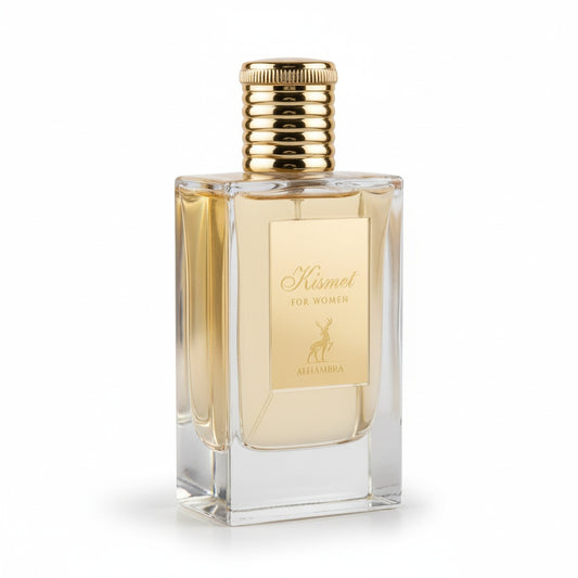 LATTAFA_MAISON ALHAMBRA KISMET 3.4 EDP L  (123407) - Emirates