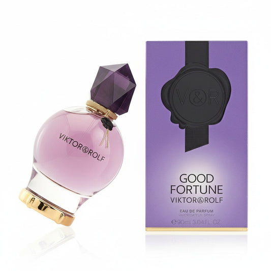 VIKTOR & ROLF_GOOD FORTUNE 3.0 EDP L -  (120663) - France