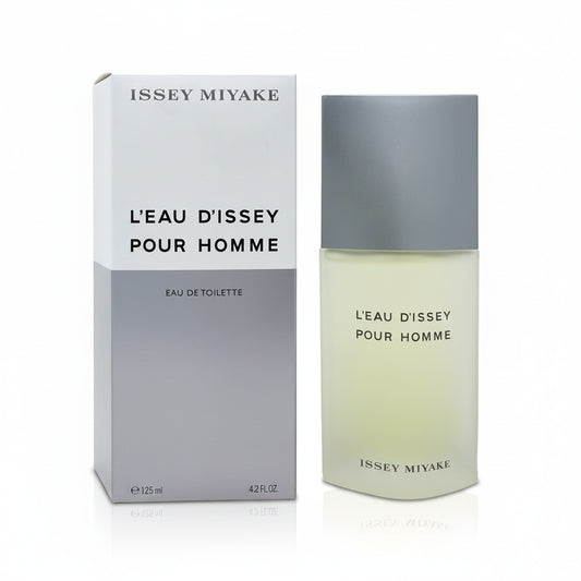 ISSEY MIYAKE_ISSEY MIYAKE 4.2 EDT M  (102203) - France