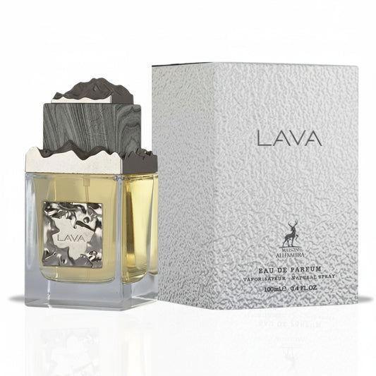 LATTAFA_MAISON ALHAMBRA LAVA 3.4 EDP U  (131974) - Emirates
