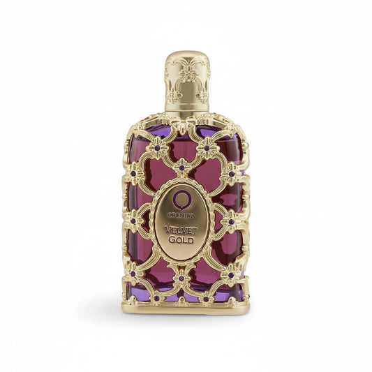 AL HARMAIN_ORIENTICA VELVET GOLD 2.8 EDP U  (120032) - Emirates