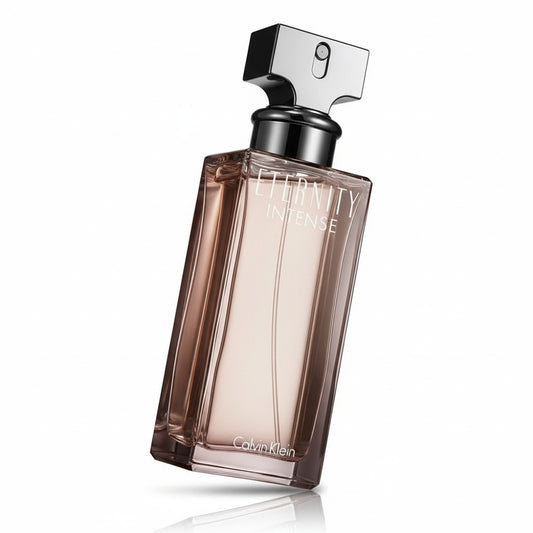 CALVIN KLEIN_ETERNITY 3.4 EDP L INTENSE  (126101) - USA