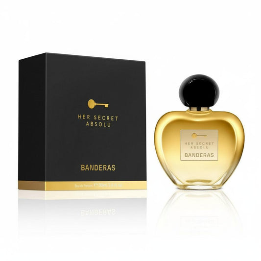 ANTONIO BANDERAS_AB HER SECRET ABSOLU 2.7 EDP L (126936) - Spain