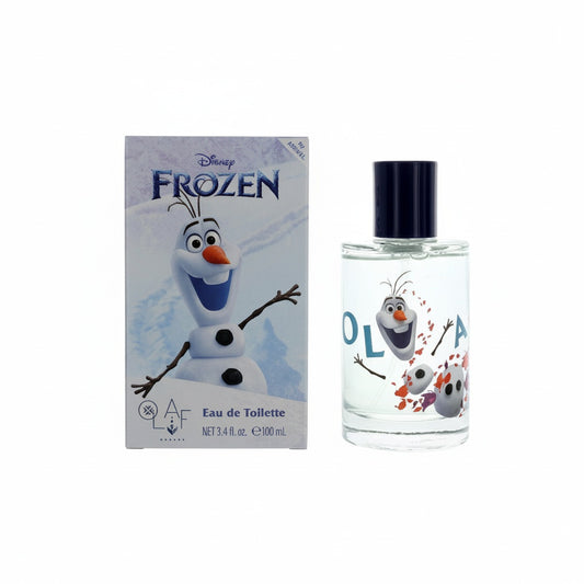 DISNEY_DISNEY FROZEN OLAF 3.4 EDT U  (118896) - Spain