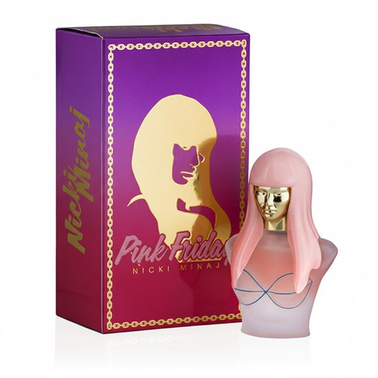 NICKI MINAJ_NICKI M ONIKA 3.4 EDP L + 4.0 BM +3.4 BC  (129521) - USA