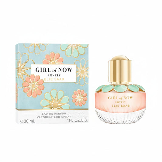 ELIE SAAB_ELIE SAAB GIRL OF NOW LOVELY 1.0 EDP L -  (123438) - Italy