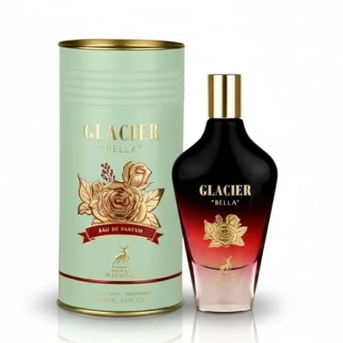 LATTAFA_MAISON ALHAMBRA GLACIER BELLA 3.4 EDP L  (128580) - Emirates