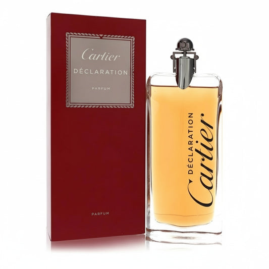 CARTIER_CARTIER DECLARATION 5.0 PARFUM M  (116251) - France