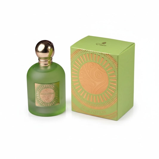 PARIS CORNER_PARIS CORNER PEAR POTION EMIR 3.4 EDP U  (128503) - Emirates