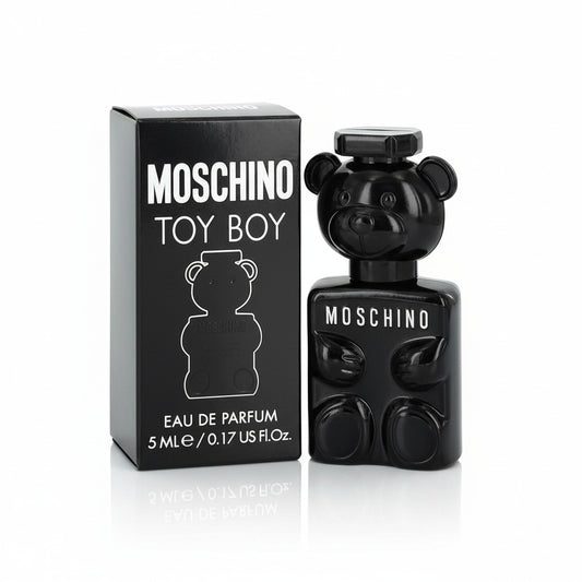 MOSCHINO_MINI MOSCHINO TOY BOY 5ML EDP M  (116646) - Italy