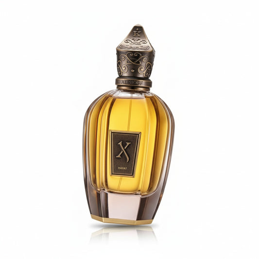 XERJOFF_XERJOFF K HAYAT 3.4 EDP U  (127271) - Italy