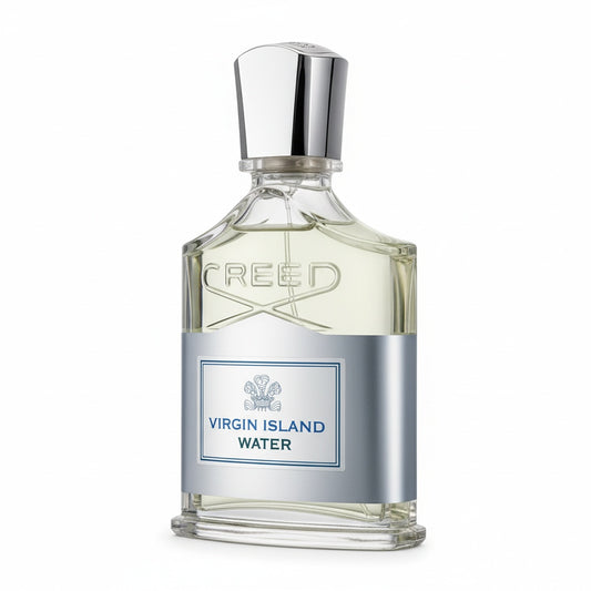 CREED_CREED VIRGIN ISLAND WATER 3.4 EDP M  (109668) - France