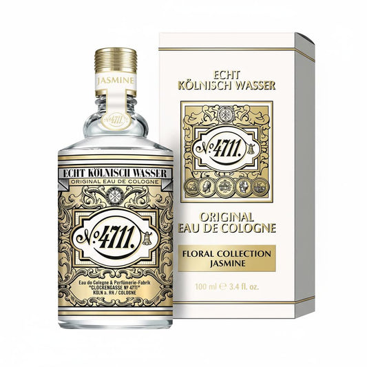 4711_4711 FLORAL COLLECTION JASMINE 3.4 EDC U (125927) - Germany
