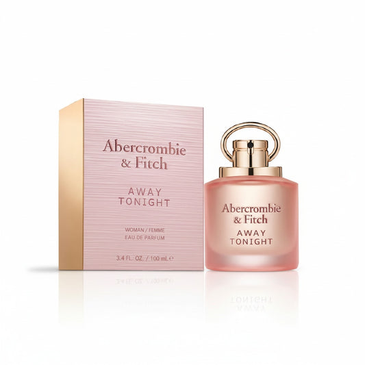 ABERCROMBIE_ABERCROMBIER AWAY TONIGHT 3.4 EDP L  (130036) - France