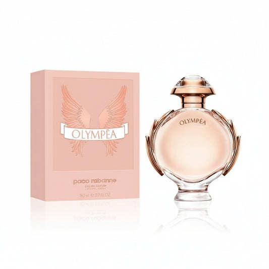 PACO RABANNE_PACO OLYMPEA 2.7 EDP L  (105019) - France