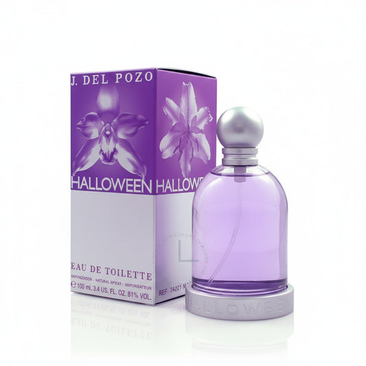 JESUS DEL POZO_HALLOWEEN 3.4 EDT L  (102031) - Spain