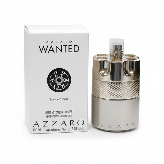 AZZARO_AZZARO WANTED 3.4 EDP M TST  (118179) - France