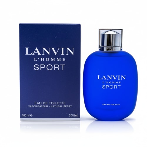 LANVIN_LANVIN HOMME SPORT 3.4 EDT M  (102672) - France
