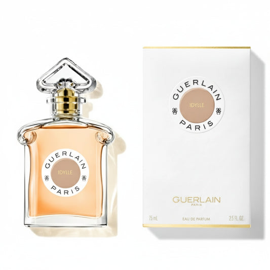 GUERLAIN_GUERLAIN IDYLLE 2.5 EDP L -  (120570) - France