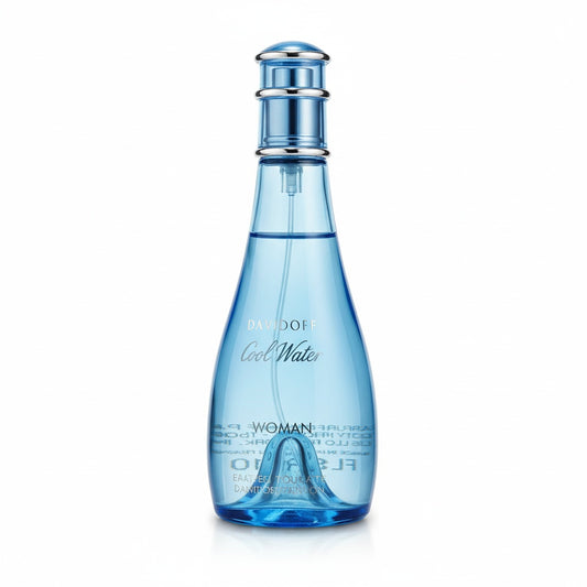 DAVIDOFF_COOL WATER 3.4 EDT L TST  (101156) - France