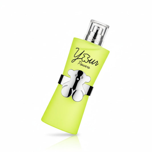 TOUS_TOUS YOUR POWERS 3.0 EDT L TST NO CAP  (120568) - Spain