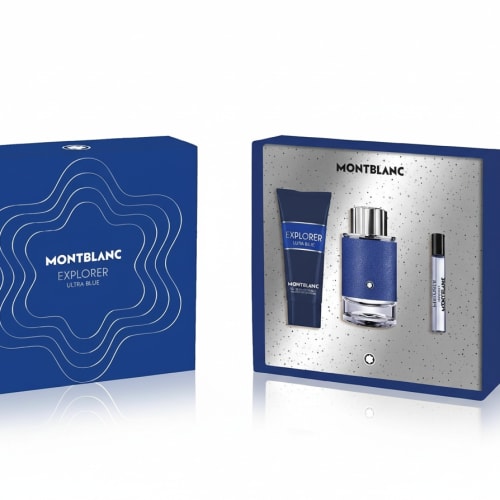 MONT BLANC_MONT BLANC EXPLOR ULT BLUE 3.4 EDP M+7.5ML+3.4 S/G  (123024) - France