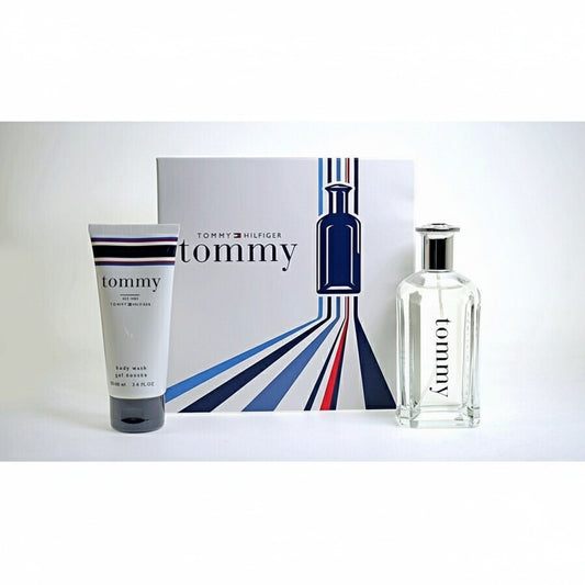 TOMMY HILFIGER_TOMMY 3.4 EDT M + 3.4 B/W  (118003) - Switzerland
