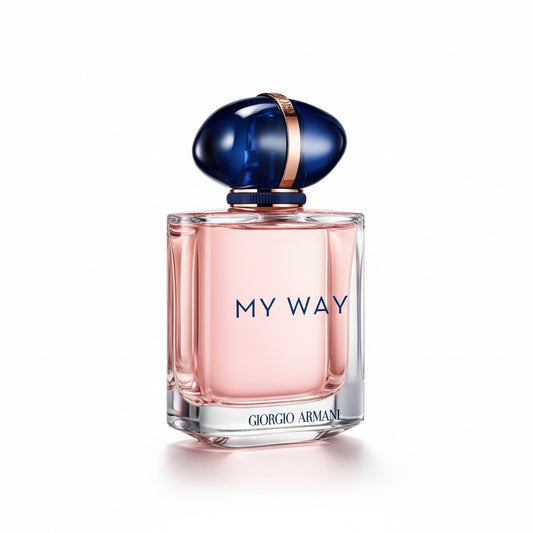 ARMANI_ARMANI MY WAY LE PARFUM 1.0 EDP L REFILLABLE  (121611) - Italy