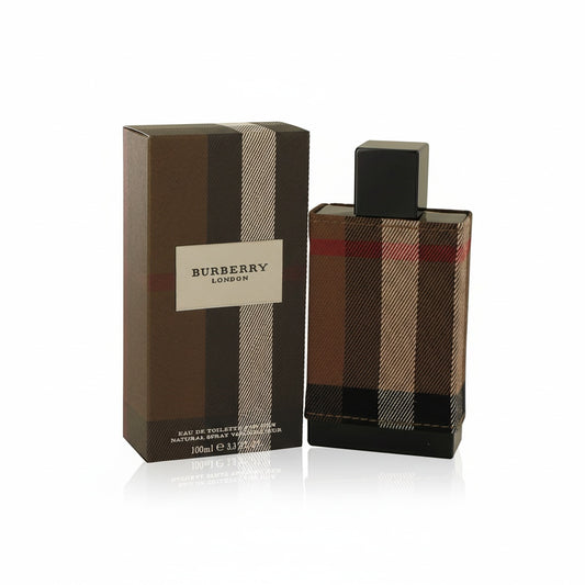 BURBERRY_BURBERRY LONDON FAB 3.4 EDP L TST NO CAP  (100716) - Spain