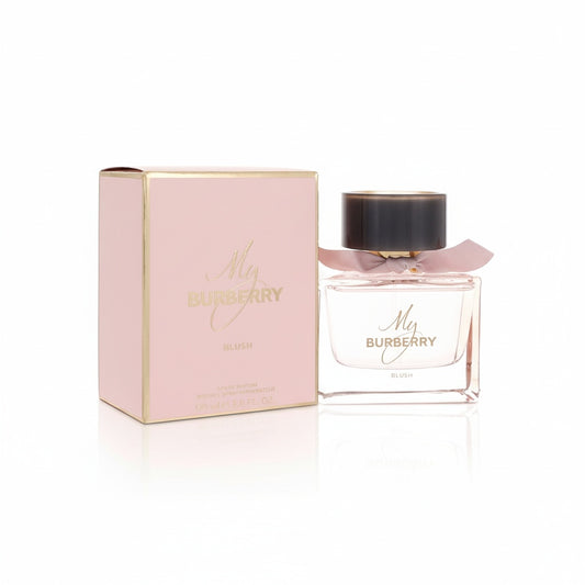 BURBERRY_BURBERRY MY BURBERRY BLUSH 3.0 EDP L  (109320) - Spain