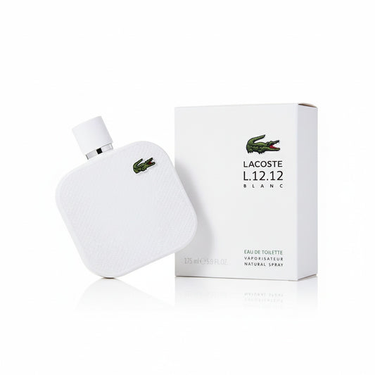 LACOSTE_LACOSTE EAU DE BLANC INTENSE 3.4 EDT M TST  (122338) - France