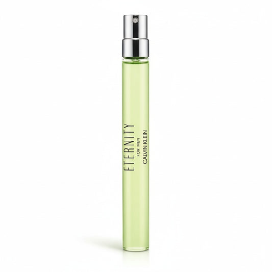 CALVIN KLEIN_MINI ETERNITY 10ML EDP M  (130969) - Spain