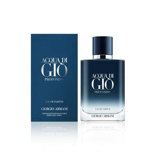 ARMANI_EMPORIO 3.4 EDT M  (101565) - France