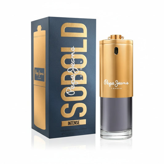PEPE JEANS_PEPE JEANS SO BOLD INTENSE 3.4 EDP M (131412) - Spain