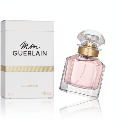 GUERLAIN_GUERLAIN MON GUERLAIN 1.0 EDP L  (113032) - France