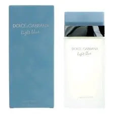 DOLCE & GABBANA, DG LIGHT BLUE 6.7 EDT .L