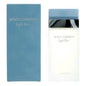 DOLCE & GABBANA, DG LIGHT BLUE 6.7 EDT .L
