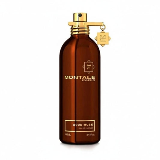 MONTALE_MONTALE AOUD MUSK 3.4 EDP U  (116141) - France