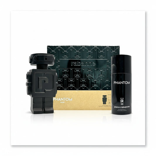 PACO RABANNE_PACO RABANNE PHANTOM PARFUM 3.4 M + 5.0 DEO  (129678) - France