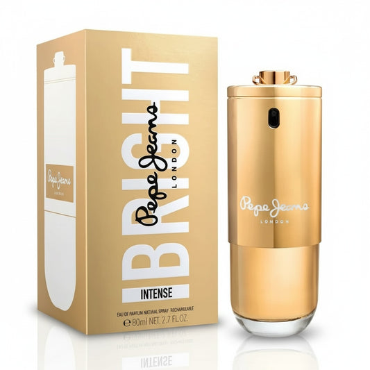 PEPE JEANS_PEPE JEANS BRIGHT INTENSE 2.7 EDP L   (131410) - Spain