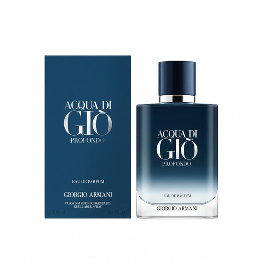 ARMANI_ACQUA GIO PROFONDO 3.4 EDP M  (128122) - France