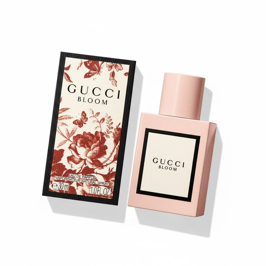 GUCCI_GUCCI BLOOM 1.0 EDP L  (109402) - France