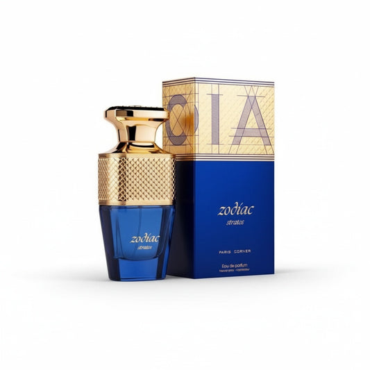 PARIS CORNER_PARIS CORNER ZODIAC STRATOS 3.4 EDP U  (131676) - Emirates