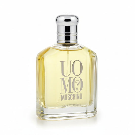 MOSCHINO_MOSCHINO UOMO 2.5 EDT M  (124710) - Italy