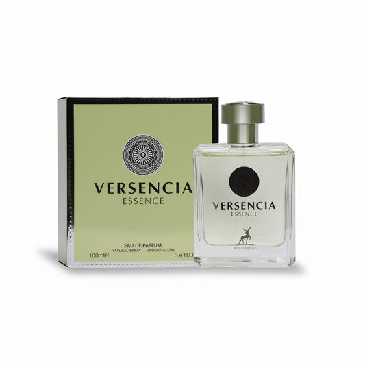 LATTAFA_MAISON ALHAMBRA VERSENCIA-JUBILANT ESSENCE 3.4 EDP L  (128971) - Emirates