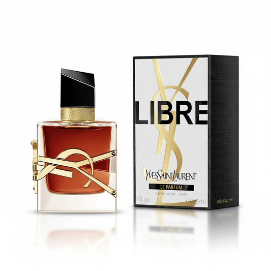 YVES SAINT LAURENT_YSL LIBRE LE PARFUM 1.0 EDP L  (121098) - France