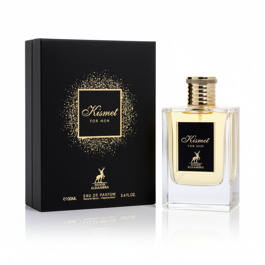 LATTAFA_MAISON ALHAMBRA KISMET 3.4 EDP M  (123408) - Emirates